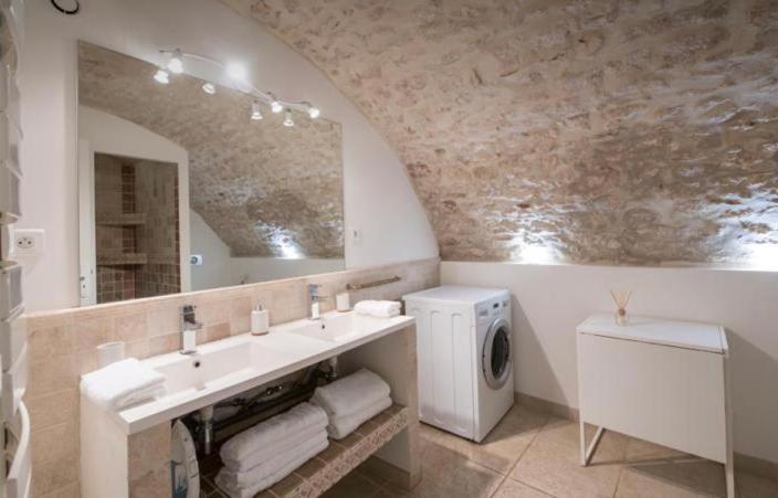 Le Bon'Appart Proche Insead Фонтенбло Экстерьер фото