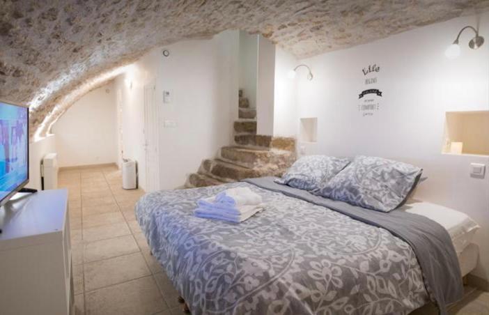 Le Bon'Appart Proche Insead Фонтенбло Экстерьер фото
